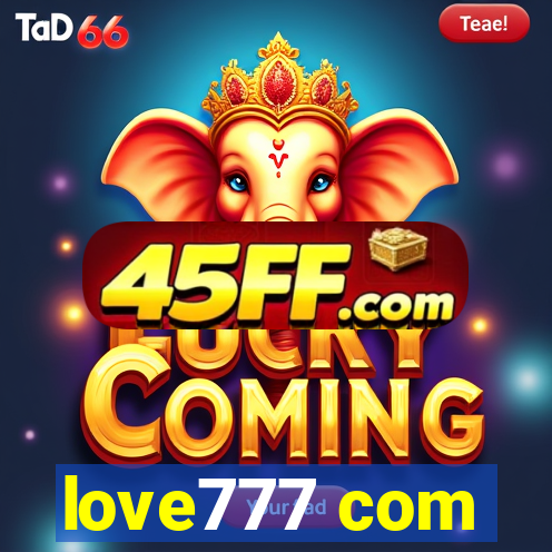 love777 com